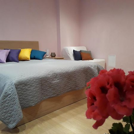Guest House Sahat Hill Plovdiv Buitenkant foto