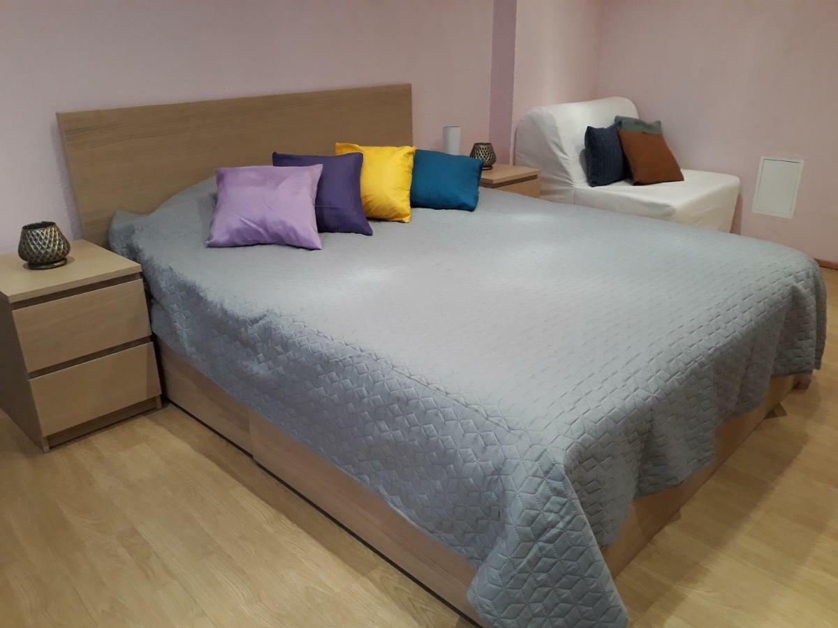 Guest House Sahat Hill Plovdiv Buitenkant foto
