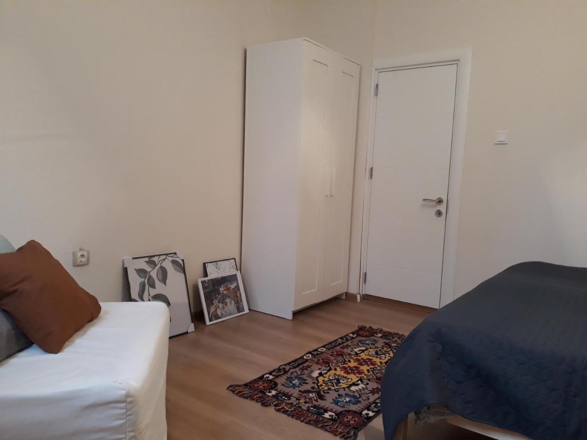 Guest House Sahat Hill Plovdiv Buitenkant foto