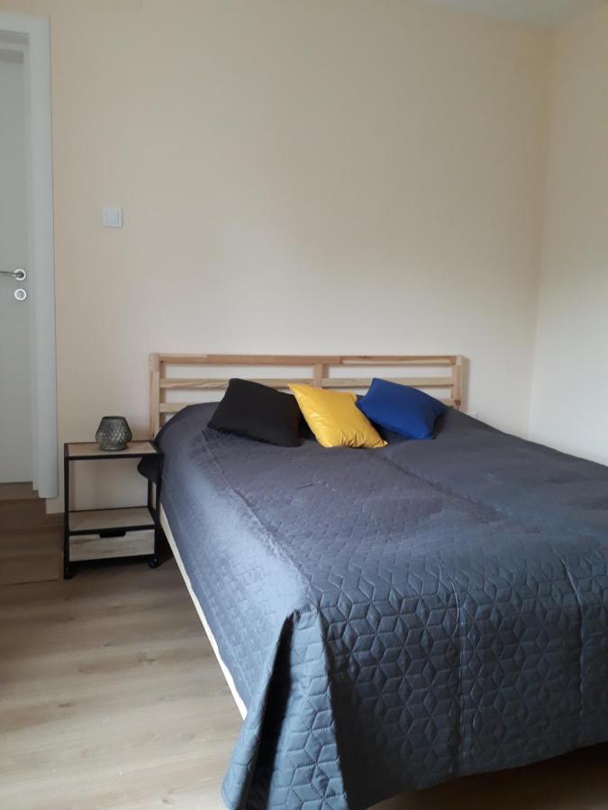 Guest House Sahat Hill Plovdiv Buitenkant foto