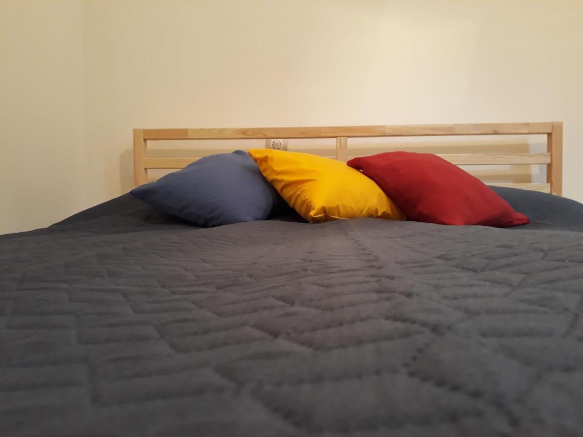 Guest House Sahat Hill Plovdiv Kamer foto