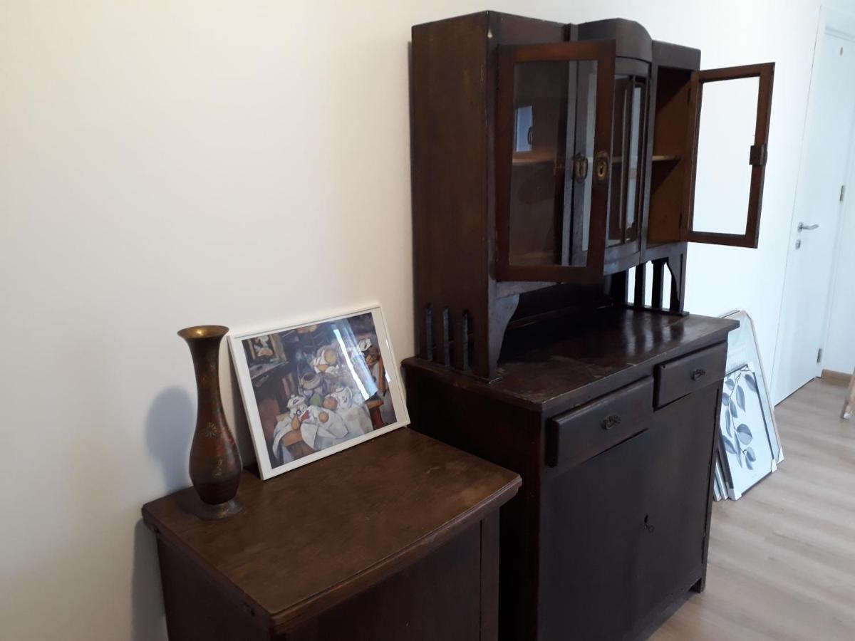 Guest House Sahat Hill Plovdiv Buitenkant foto