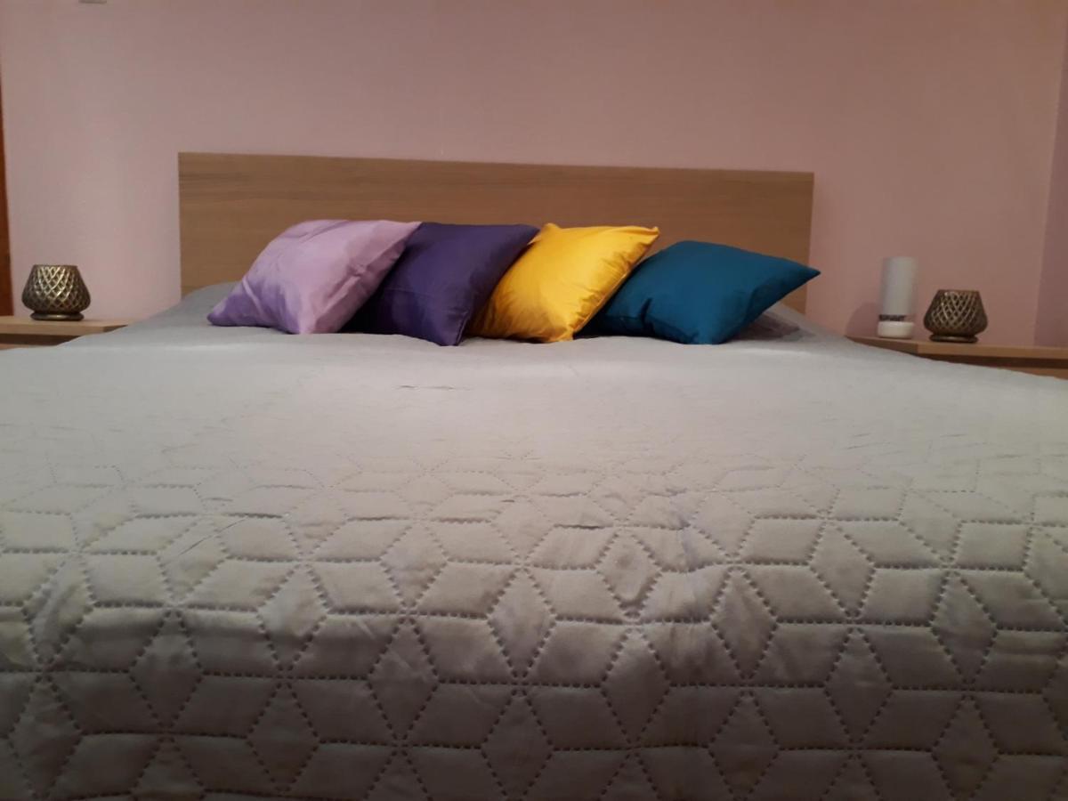 Guest House Sahat Hill Plovdiv Kamer foto
